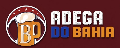 Logo Adega do Bahia & Espaços