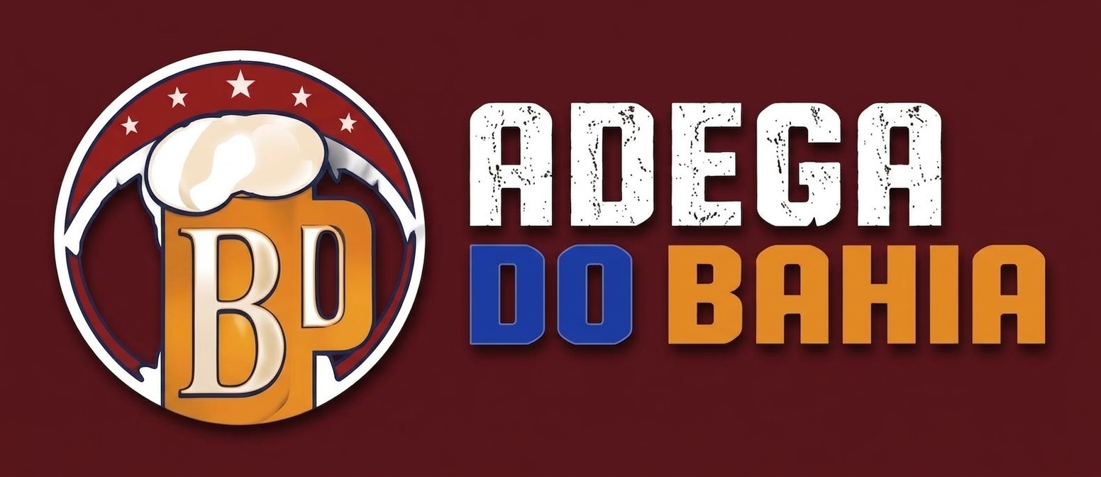 Logo Adega do Bahia & Espaços